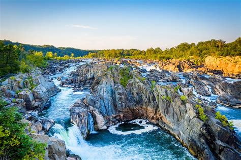 Virginia in Pictures: 21 Beautiful Places to Photograph